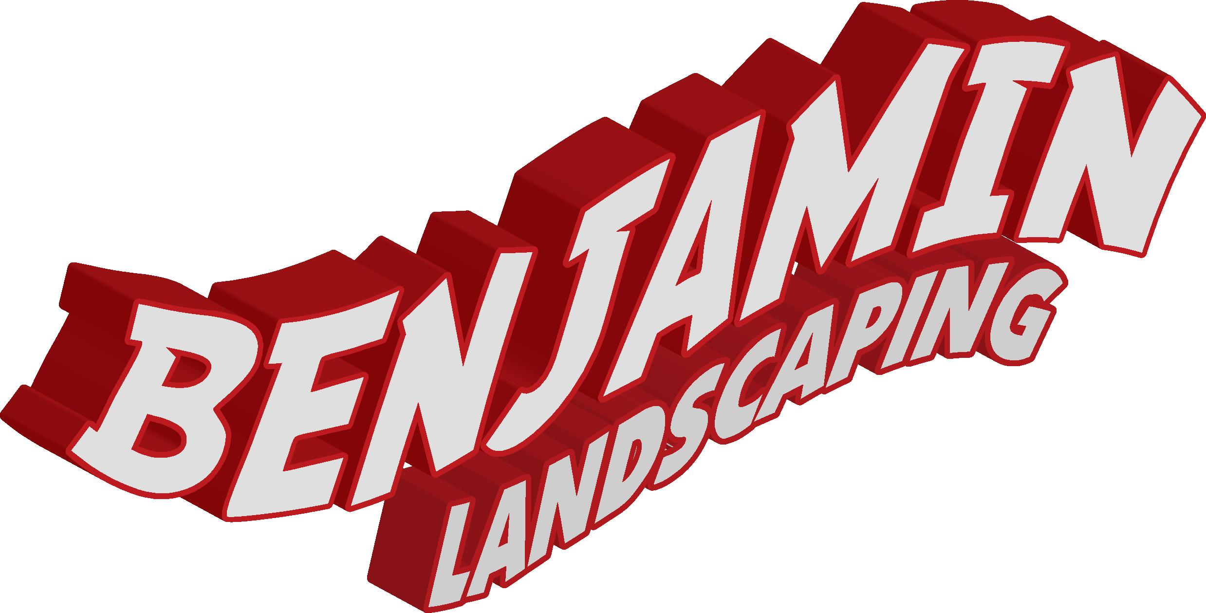 Benjamin Landscaping